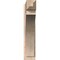 Ekena Millwork Thorton Smooth Craftsman Outlooker, Douglas Fir, 7 1/2"W x 32"D x 36"H OUT08X32X36THR04SDF - alternate 3